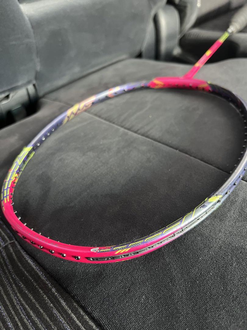 YONEX Z-Force II リーチョンウェイモデル　⚠️ジャンク品 YONEX Z-Force II リーチョンウェイモデル ⚠️ジャンク品