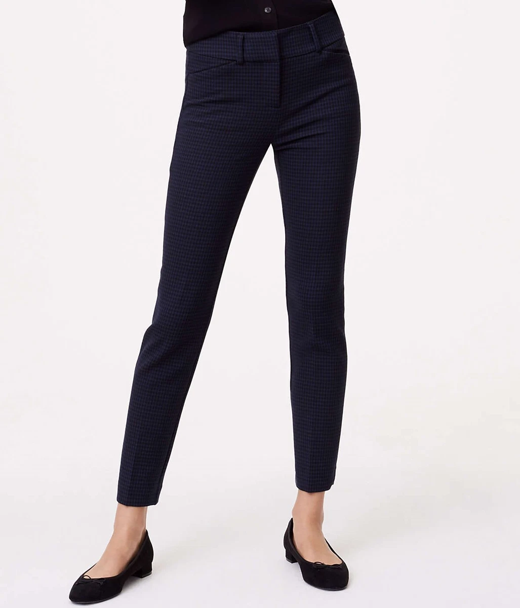 Marisa skinny top