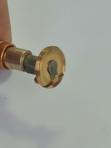 Multi-function tool for Celine gas lighters repair - Imagen 4 de 7