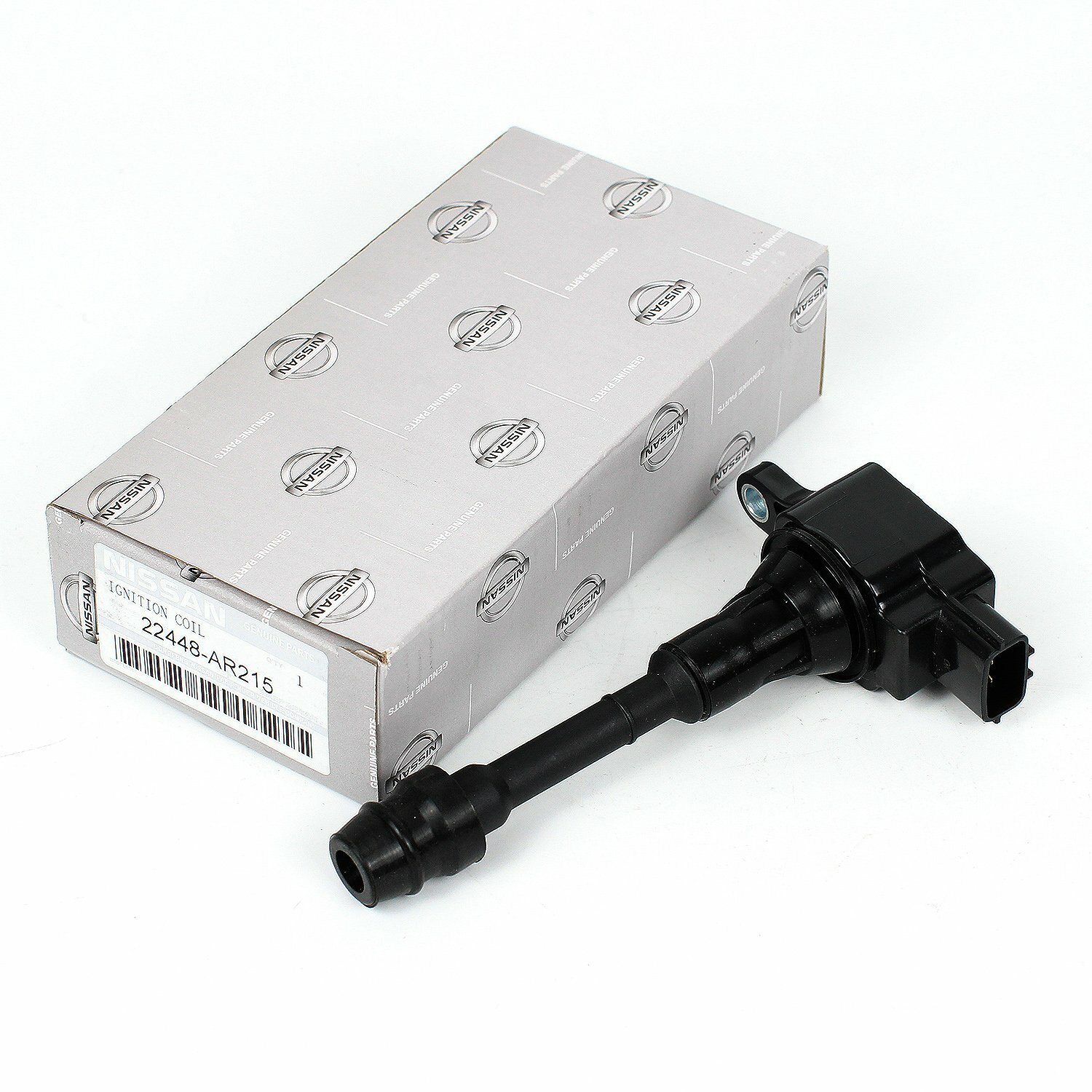 6 x IGNITION COILS COIL PACKS for NISSAN PATROL HANSHIN GU TB48DE 4.8L