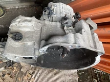 NISSAN PRIMERA P12, ALMERA N16, ALMERA TINO 1.8 PETROL MANUAL GEARBOX 82K MILES