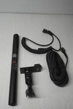 Unbranded Uni Directional Electret Condenser Microphone - Excellent Condition