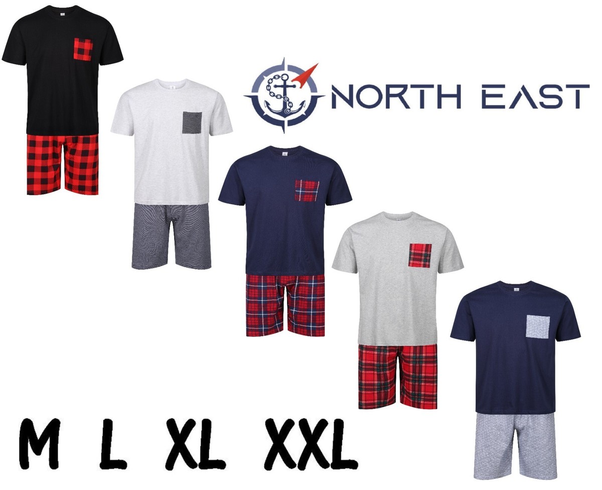Leuke Mens Pyjama Set Korte Mouw Pj Slaap Lounge Nachtkleding Broek met Leuke Mens Pyjama Set Korte Mouw Pj Slaap Lounge Nachtkleding Broek met