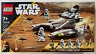 LEGO 75342 Star Wars Republic Fighter Tank - New / Factory Sealed / RETIRED