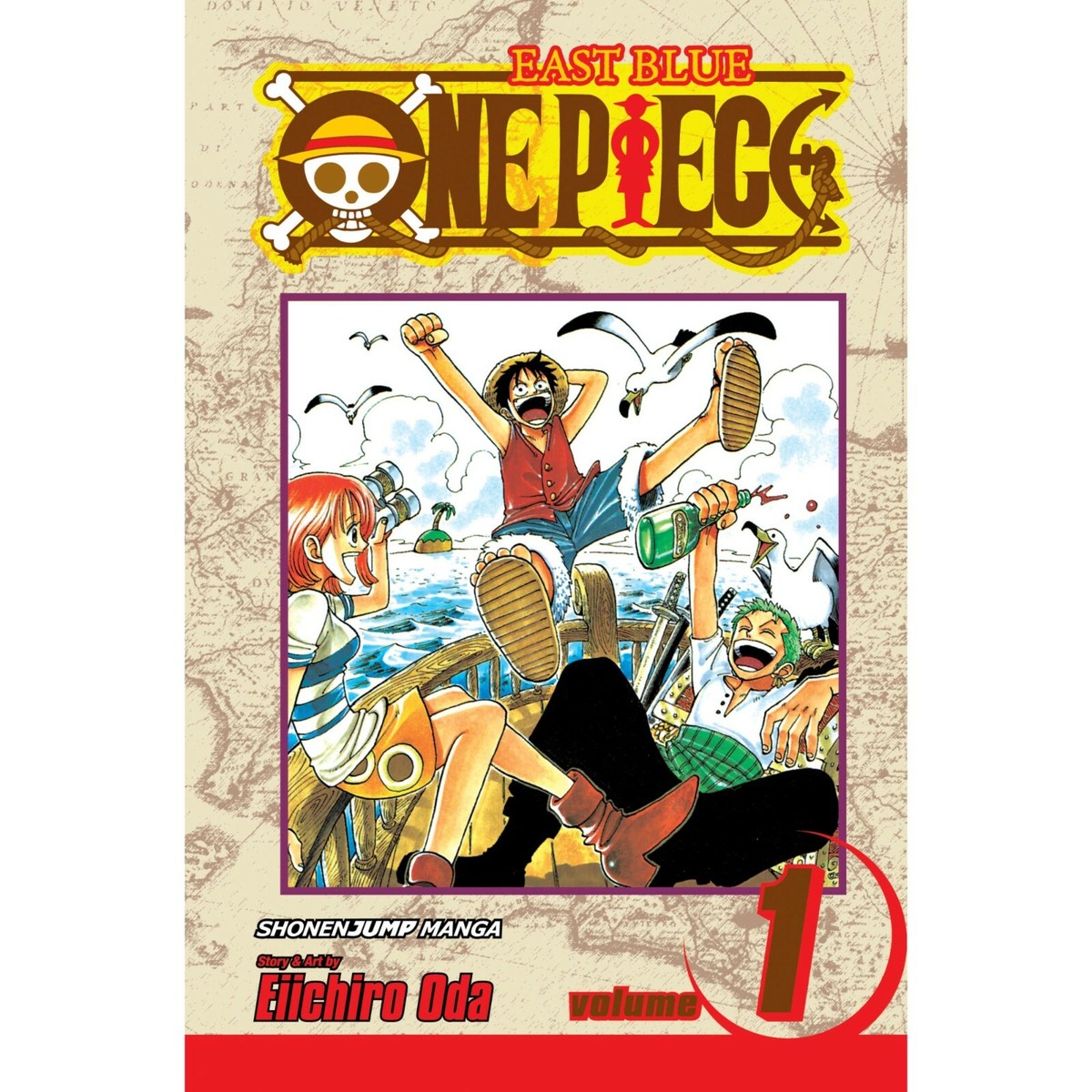 ワンピース ONE PIECE 1~105巻 セット +BLUE Amazon.co.jp: ワンピース ONE PIECE コミック 1-105巻セット