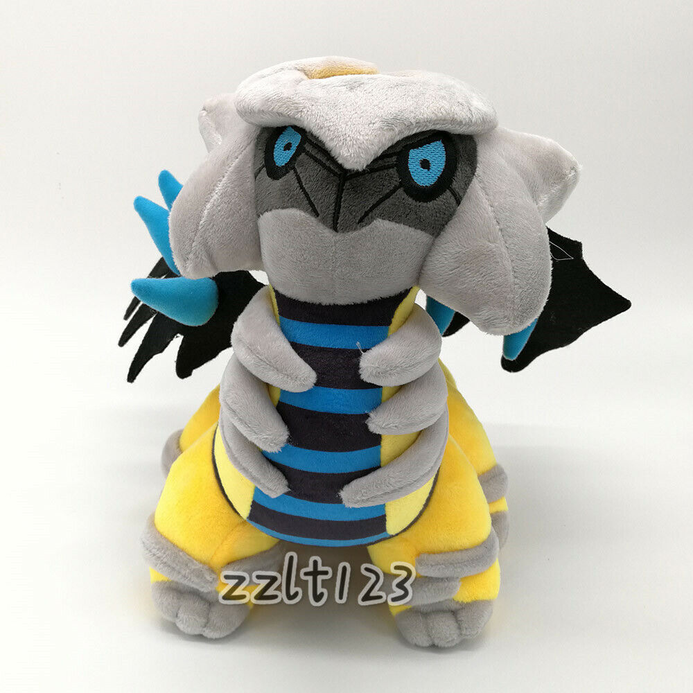 Pokemon Shiny Giratina Stuffed Plush Toy Doll Gift