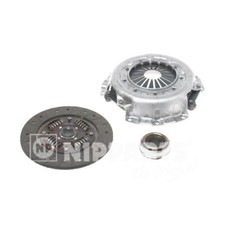 Kit d'embrayage Hyundai GALLOPER