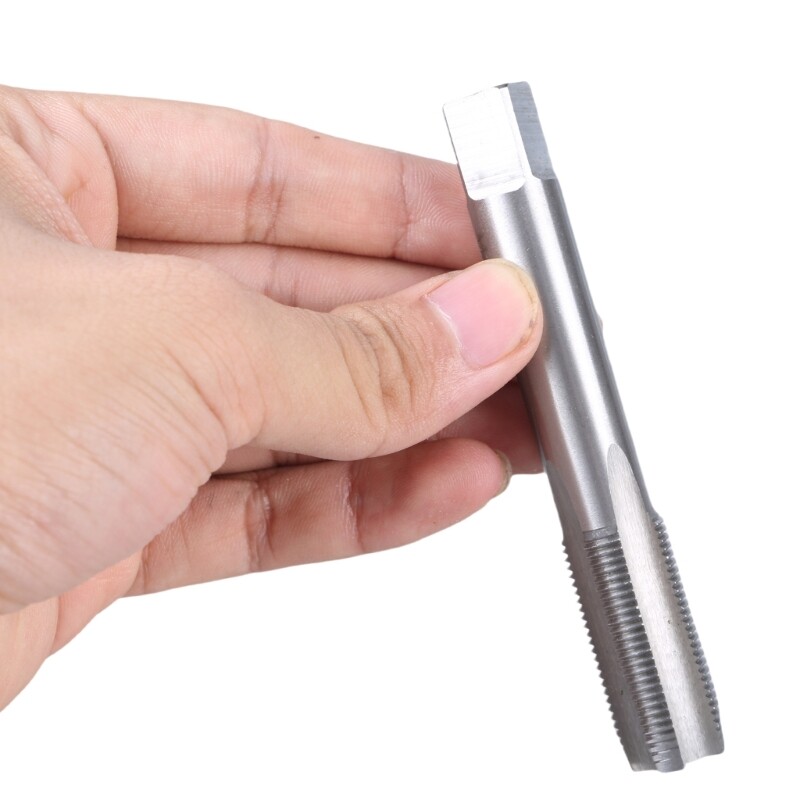 Threading Tool Kit Spark Plugs Thread Repair Tool with M14x1.25 Inner Inserts