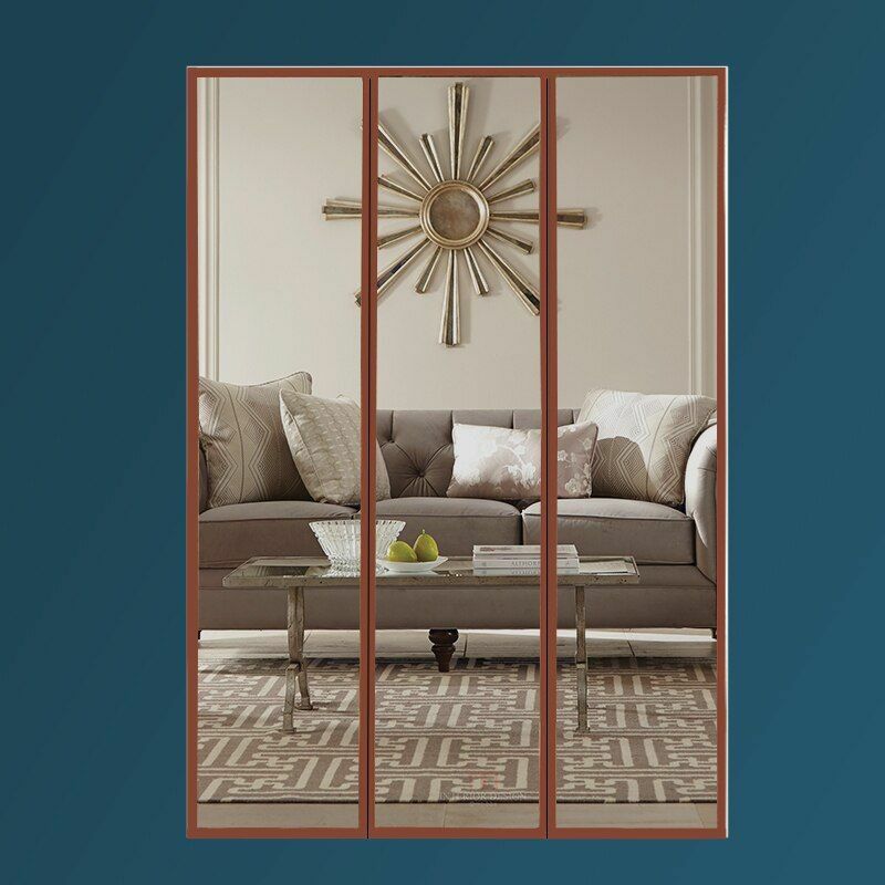 Cortinas de puerta de red magnética gasa de cierre automático grande a prueba de mosquitos insectos