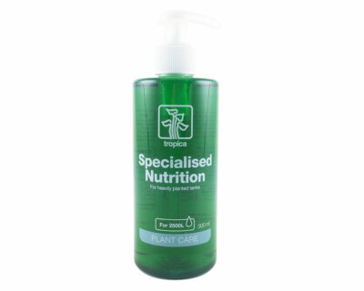 Tropica Plant Growth Specialised Nutrition Aquarium Pflanzendünger 300ml NEU
