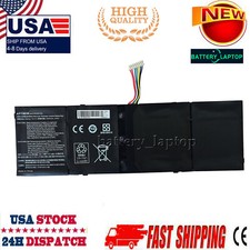 Battery for Acer Aspire V5-473P V5-552G V5-573G V7-582p ES1-512 R7-571G M5-583