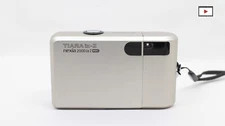 [NER MINT]Fujifilm Tiara ix-Z Nexia 2000 ixz Zoom 23-46mm APS film camera #41228