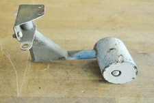 Piper PA-23-250 Aztec Aileron Counterweight / Balance Assy 17126
