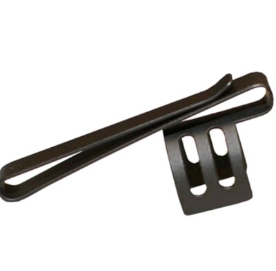 Microstream Hat Clip 1AAA AAA Battery 660032