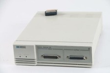 HP Hewlett Packard 61010A Digital I/O HPIB PC Instrumenteneinheit