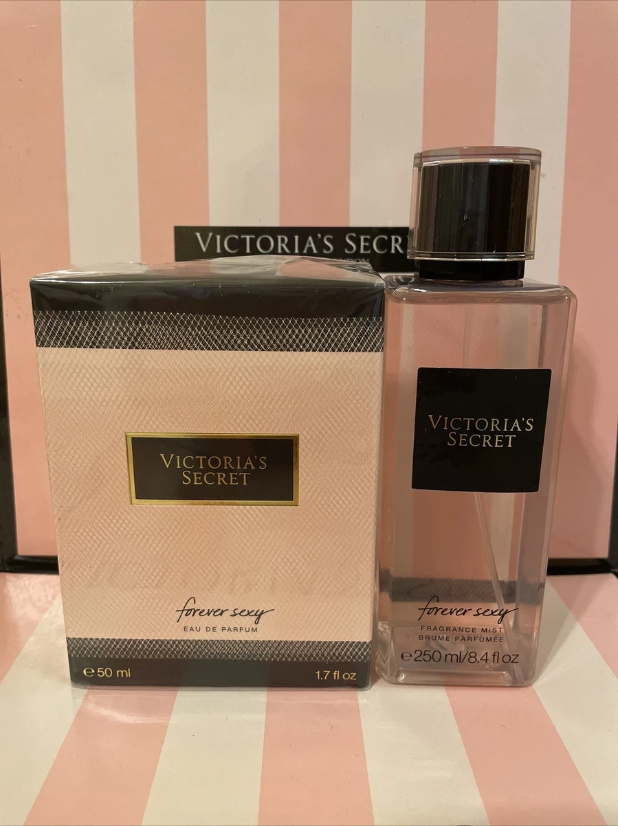Victoria's Secret Forever Sexy Eau de Parfum for Women | eBay