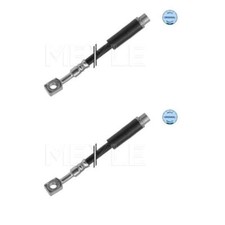 2x Meyle 614 562 0030 Bremsschlauch Vorne für Opel Combo Tour Corsa C