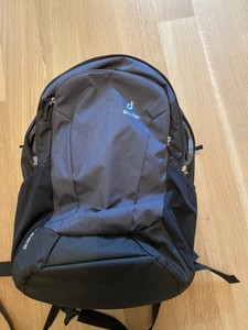 bike and hike ruckensacark