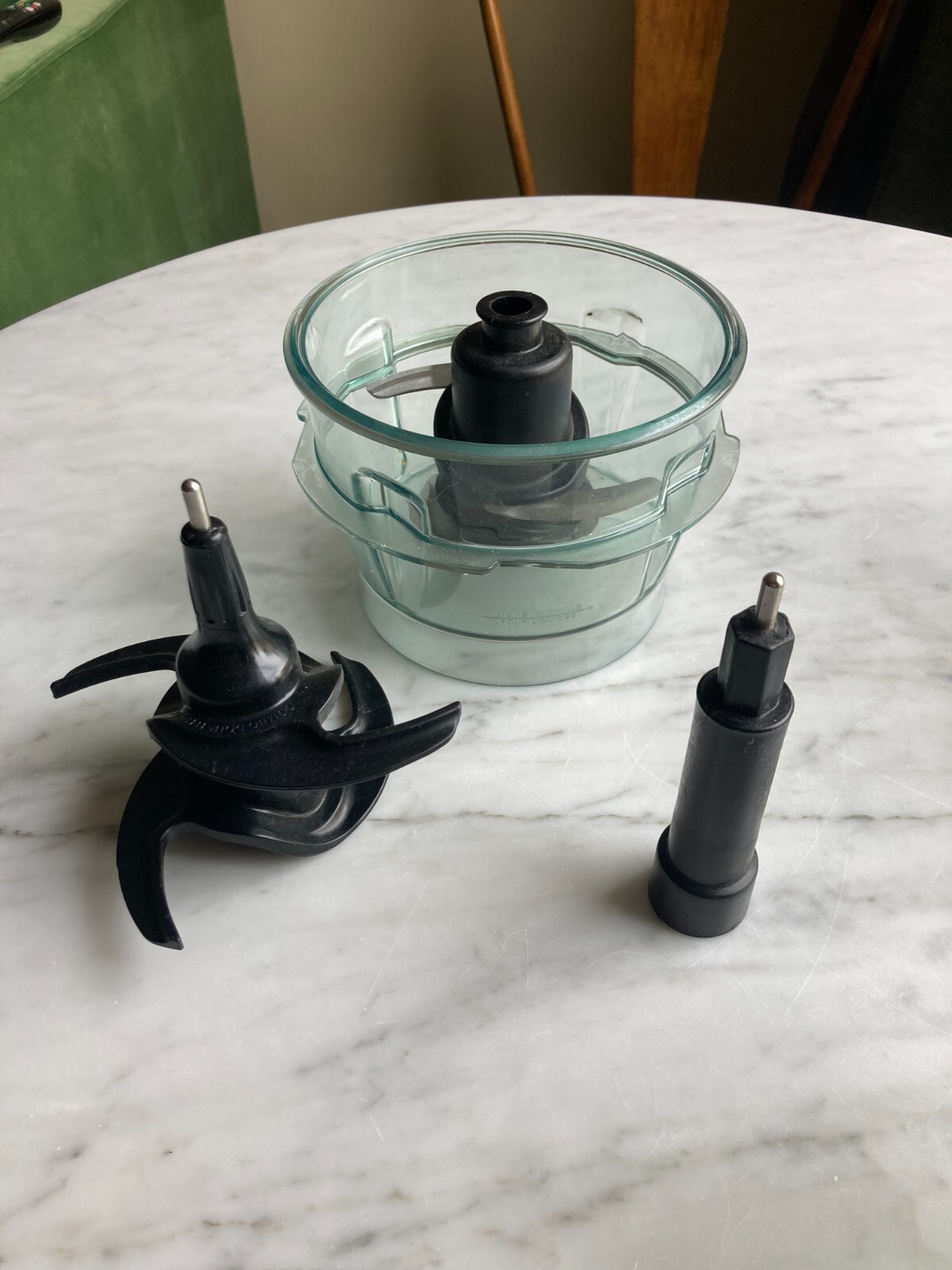 Assorted Ninja Accessories Kitchen Parts Blender