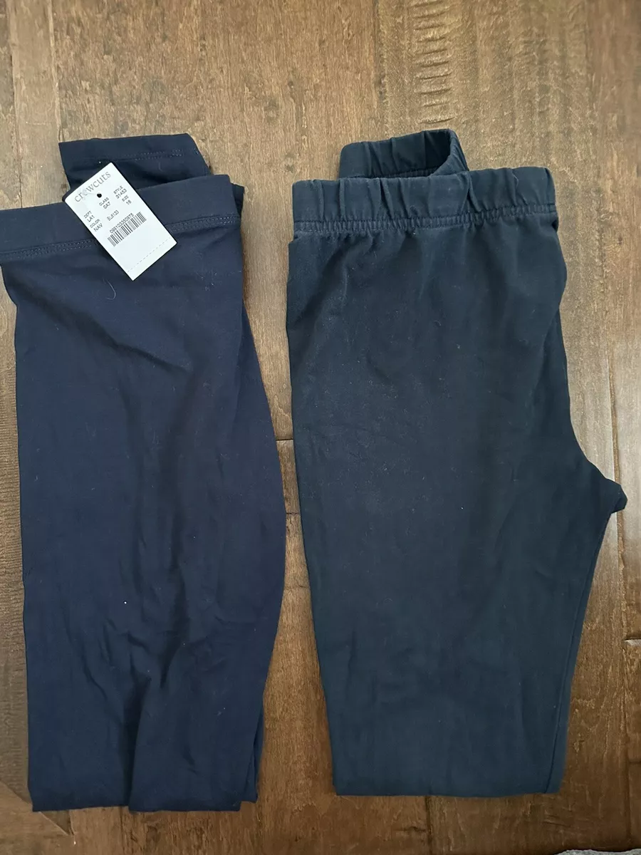 Lands End Leggings For Girls