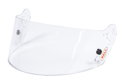 Clear Shield 276SRV 3mm  BELL HELMETS 2010151