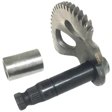 Alpha Sports LG Daisey 90  ATV  50-90cc 2 Stroke Kick Starter Gear