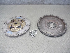 2008 LEXUS LS600h TRANSMISSION INPUT DAMPER & FLYWHEEL FLEX PLATE BOLT SET OEM