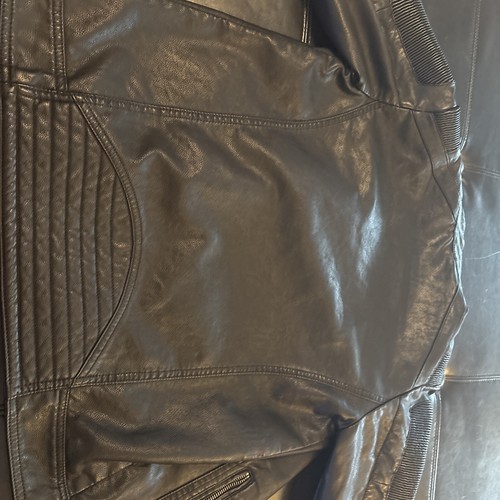 First Wave Jacket 10/12 Black. Nice Jacket, Never Worn - 第 9/9 張圖片