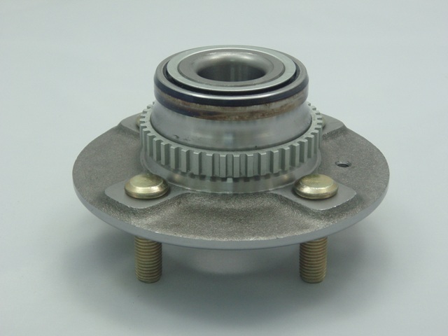 Rear Hub Hyundai Accent 99- +ABS