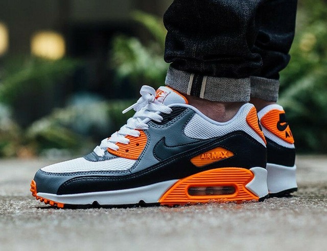 nike air max 90 essential 537384