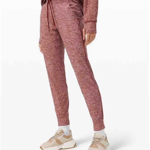 Lululemon Ready to Rulu Fleece Jogger 