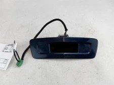 2009-2012 CHEVROLET TRAVERSE LIFTGATE EXTERIOR DOOR HANDLE