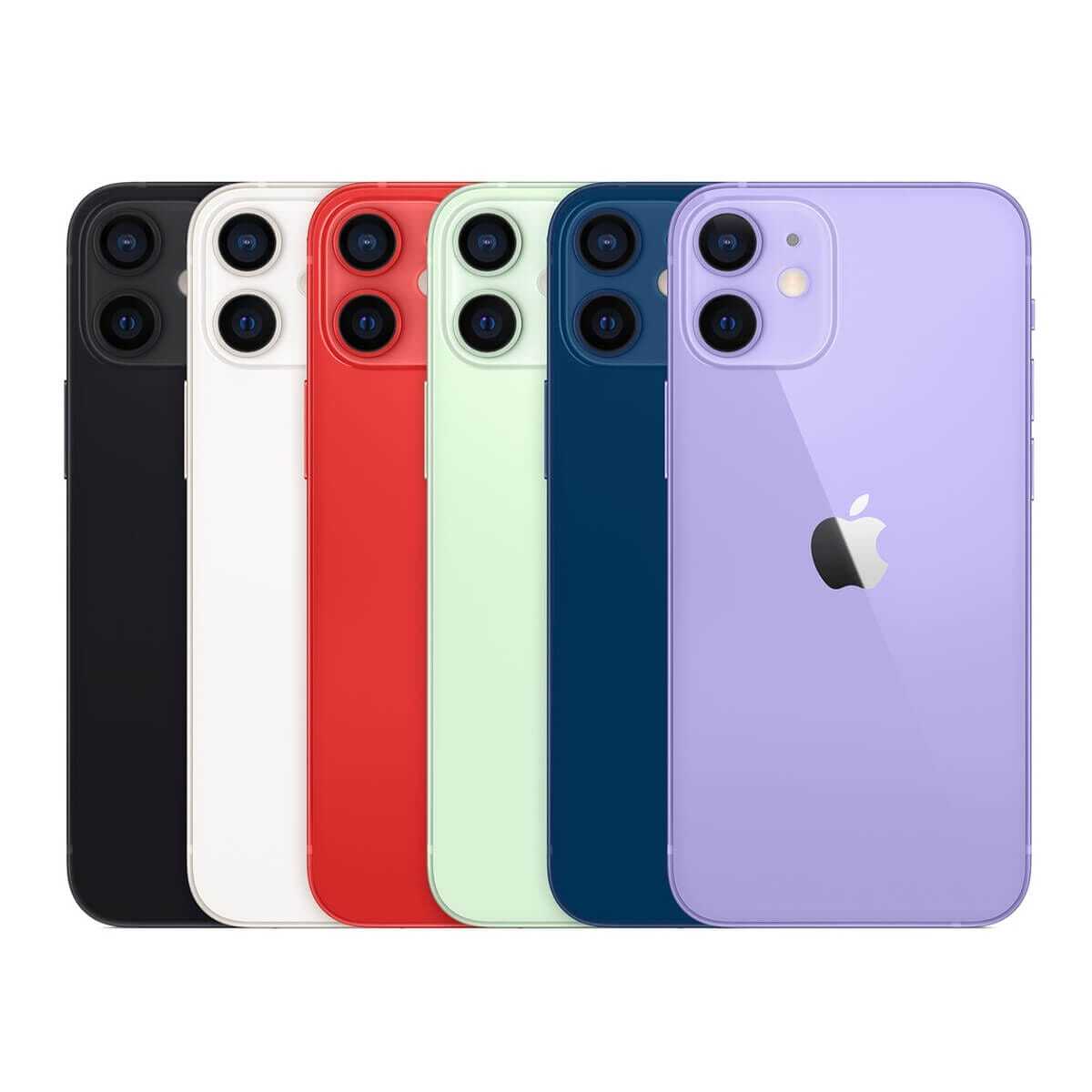 新品 iPhone12 128GB