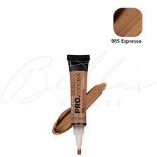 LA Girl PRO CONCEALER HD -100% AUTHENTIC - UK SELLER - ALL SHADES- GRAB YOURS!!!