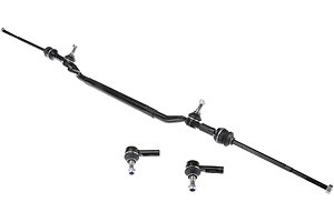 URO Parts 2024600405 Tie Rod