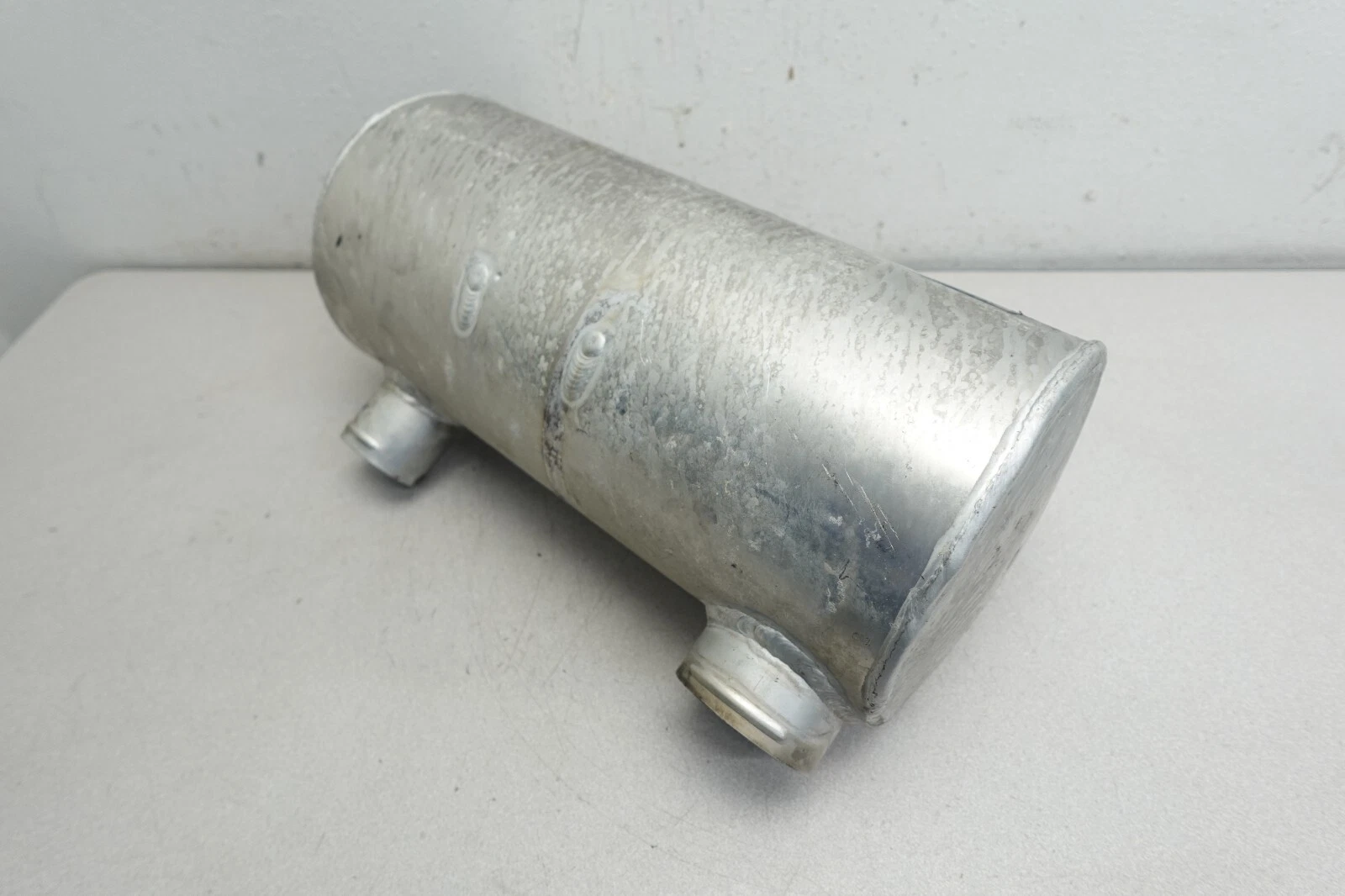 2011-2013 Kawasaki Ultra 300LX X OEM Exhaust Muffler Silencer