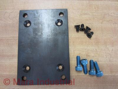 JBL MK2N Nitro Monitor Kit Without Washers