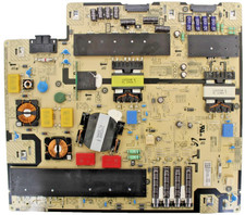 55" SAMSUNG LED TV QN55QN90BAFXZA Power Supply Board BN44-01162B