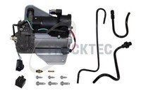 Trucktec Automotive Kompressor Druckluftanlage 22.30.017 FüR Landrover Range 1 4