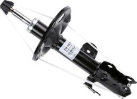 1X StoßDäMpfer Sachs 316 988