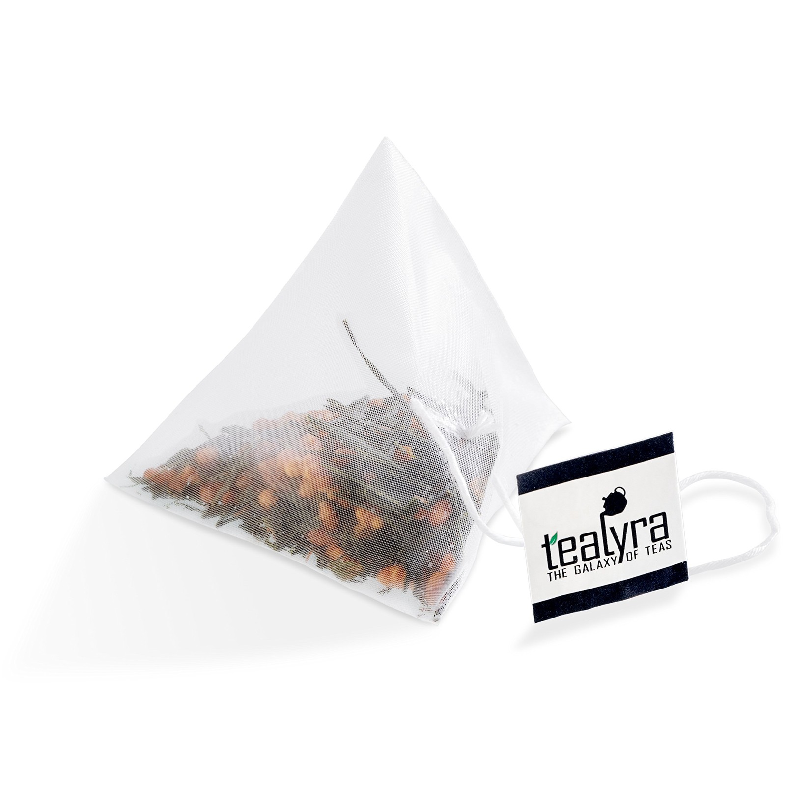 - Gen Mai Cha Supreme Japanese - 25 Tea Bags - Genmaicha Green Tea with Brown...