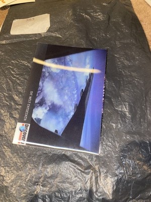 DISCOVERY CHANNEL AVIATION 2D POSTKARTE BRANDNEU POSTFRISCH SELTEN #363