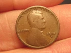 1912D  LINCOLN WHEAT CENT, FREE SHIPPING (#553E)