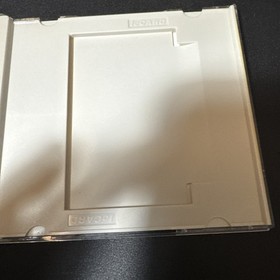 LADY SWORD Game Express PC Engine Hu 1242 pe