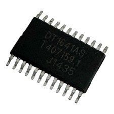 DT1641AS Integrated Circuit