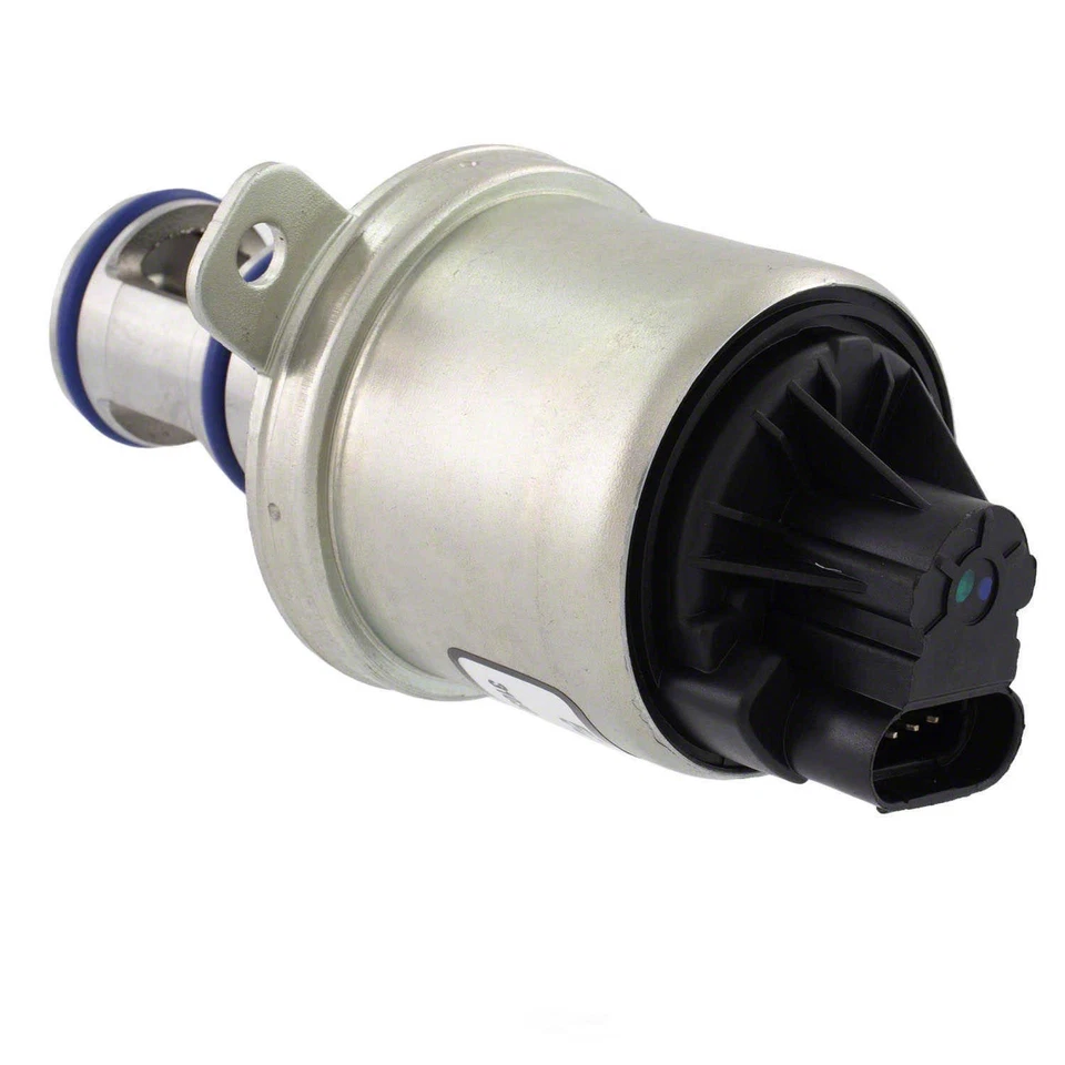 Válvula de recirculación de gases de escape (EGR) - Válvula EGR Motorcraft CX-2733 Foto 3 de 4