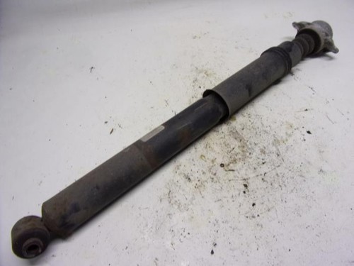 Citroen C4 Stoßdämpfer rechts hinten 2006