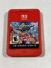 Mario Kart World - Nintendo Switch 2 Cartridge Only