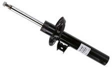 2x Stoßdämpfer SACHS 350 648 für VW GOLF 8 CD1 DA1 Variant CG5 DB5 ALLTRACK eTSI