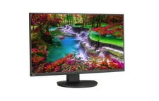 27" NEC Sharp MultiSync Full HD 16:9 IPS LED Monitor EA271F-BK